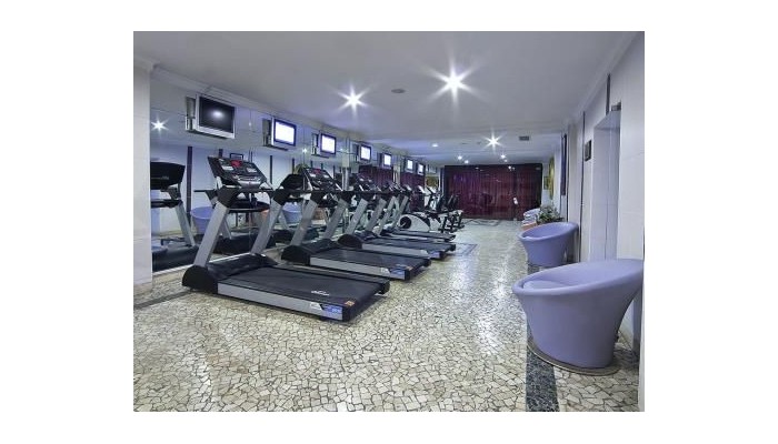 Hotel Legacy Ottoman poza 19