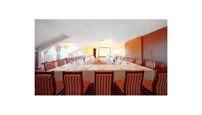 Hotel Legacy Ottoman poza 20