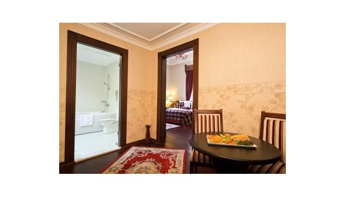 Hotel Legacy Ottoman poza 25