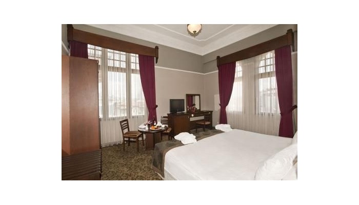 Hotel Legacy Ottoman poza 26