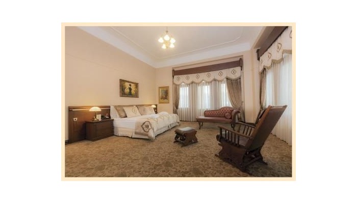 Hotel Legacy Ottoman poza 27