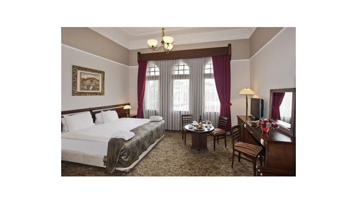 Hotel Legacy Ottoman poza 29