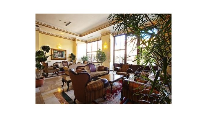 Hotel Legacy Ottoman poza 32