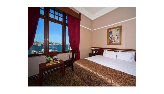 Hotel Legacy Ottoman poza 34