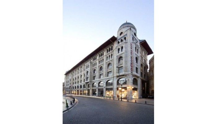 Hotel Legacy Ottoman poza 35