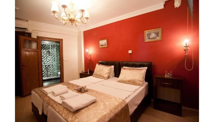 Hotel Magnificent poza 0