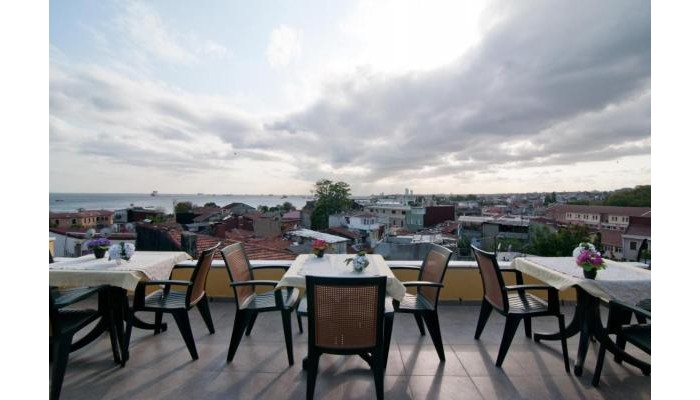 Hotel Magnificent poza 7