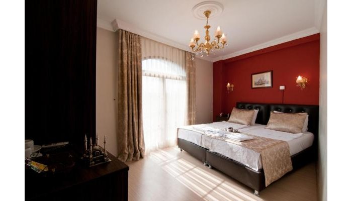 Hotel Magnificent poza 3