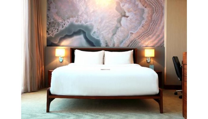 Hotel Mercure Istanbul Umraniye poza 1