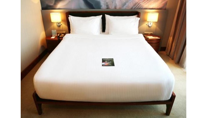 Hotel Mercure Istanbul Umraniye poza 0