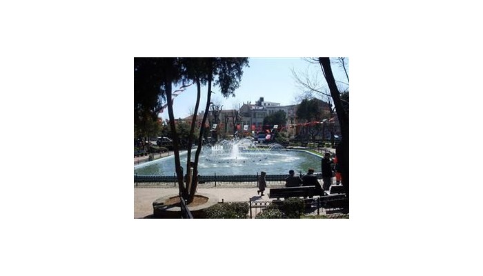 Hotel Pembe Apart poza 2