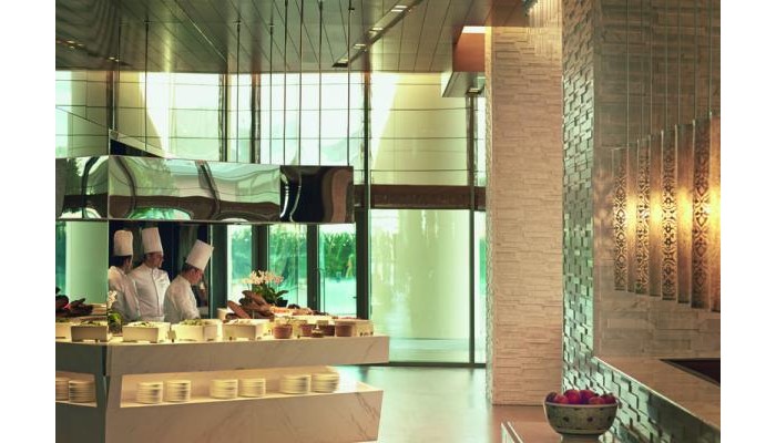 Hotel Raffles Istanbul poza 7