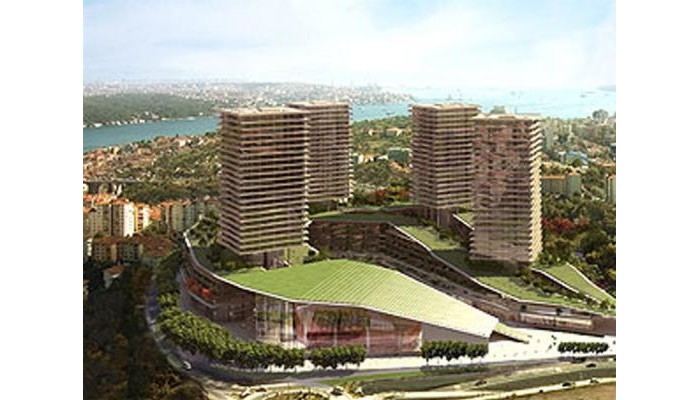 Hotel Raffles Istanbul poza 0