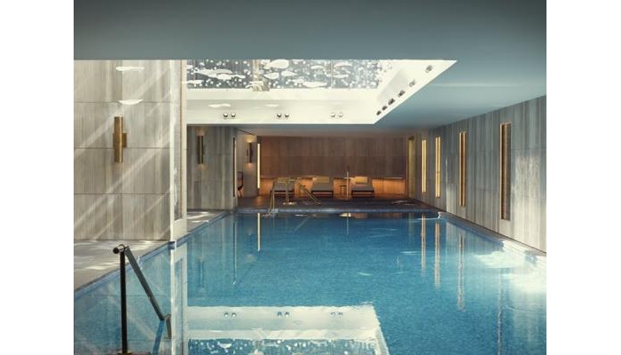 Hotel Raffles Istanbul poza 2