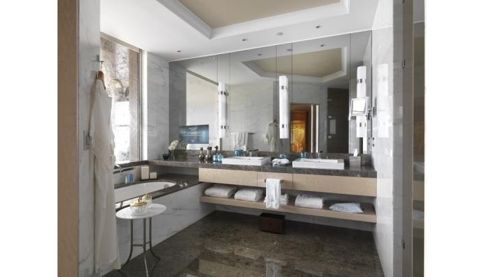 Hotel Raffles Istanbul poza 9