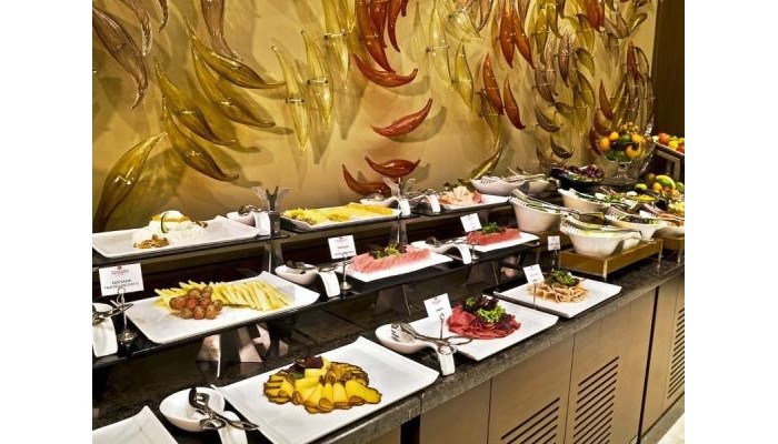 Hotel Ramada Plaza Istanbul Tekstilkent poza 3