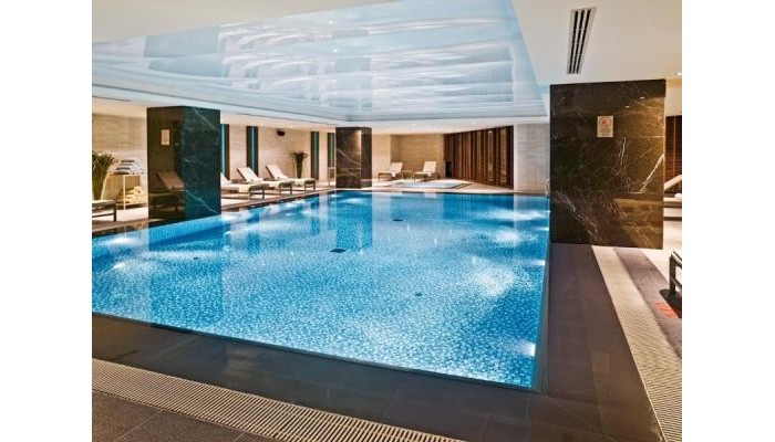 Hotel Ramada Plaza Istanbul Tekstilkent poza 5