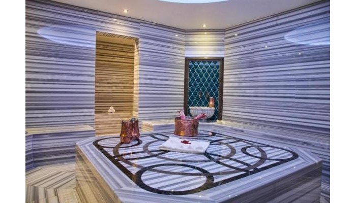 Hotel Retaj Royale Istanbul poza 5