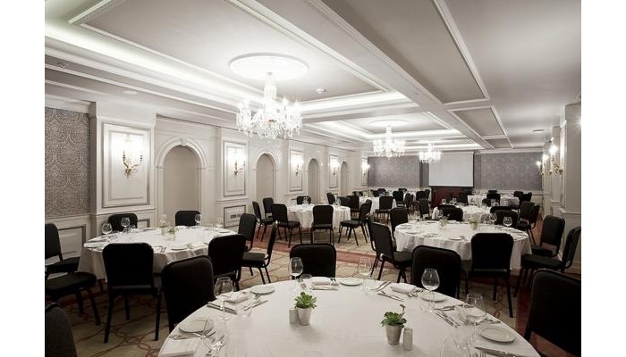 Hotel Rixos Pera Istanbul poza 6