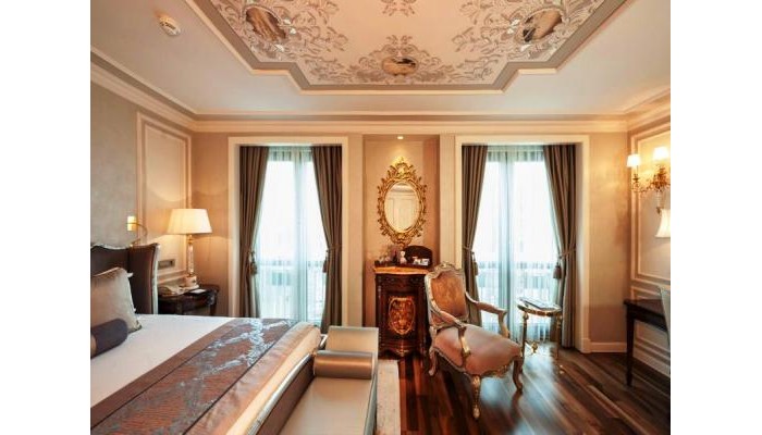 Hotel Rixos Pera Istanbul poza 9