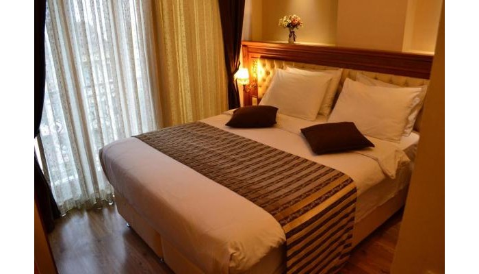 Hotel Seven Days poza 3