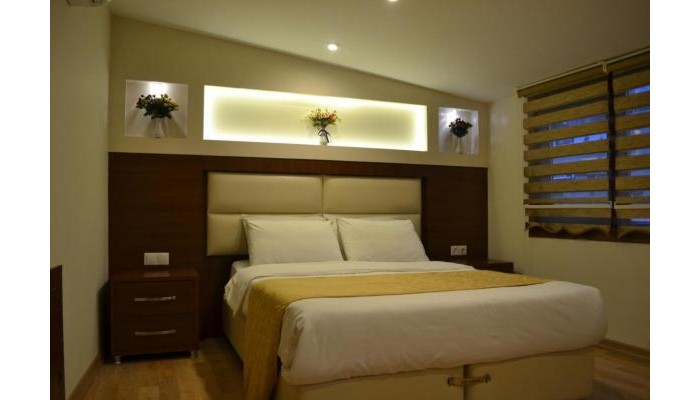 Hotel Seven Days poza 6