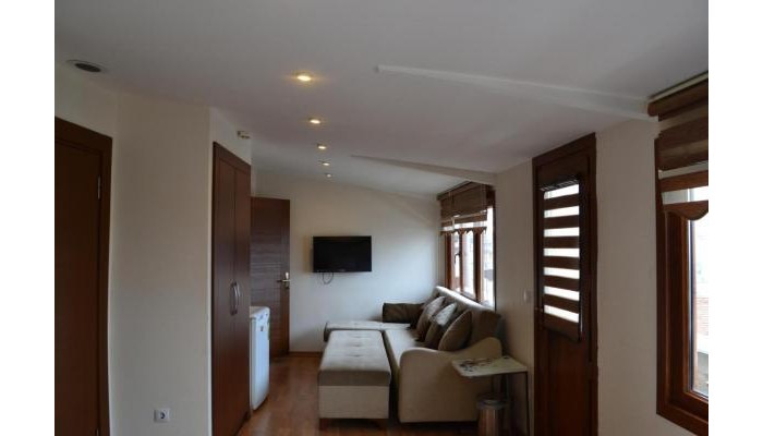 Hotel Seven Days poza 2