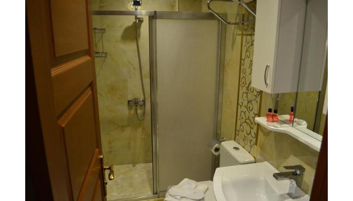 Hotel Seven Days poza 5