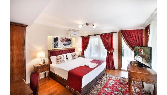 Hotel Sultan House poza 1