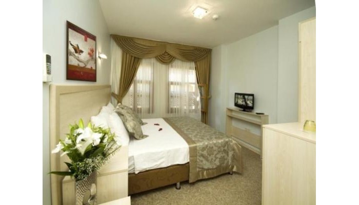 Hotel Sultan House poza 7