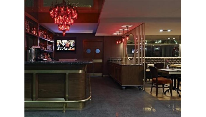 Hotel Sultania poza 2