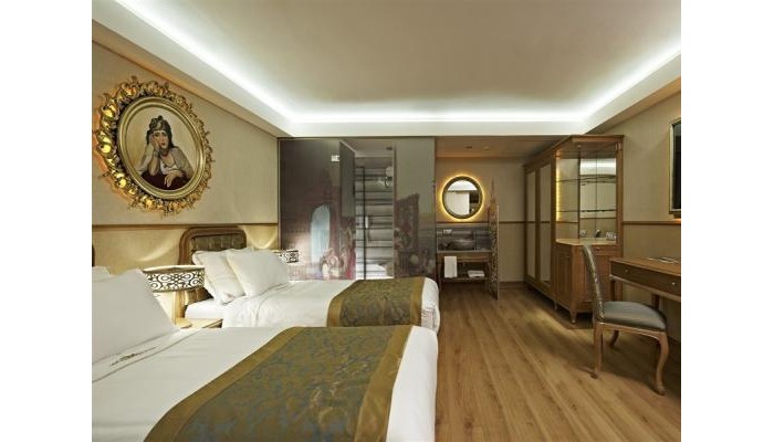 Hotel Sultania poza 8