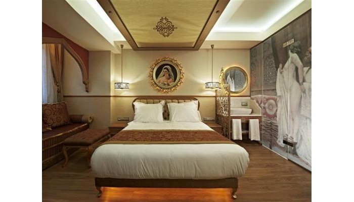 Hotel Sultania poza 3