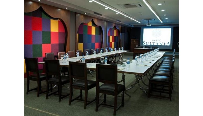 Hotel Sultania poza 4