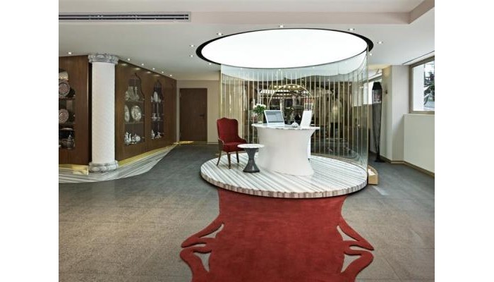 Hotel Sultania poza 5