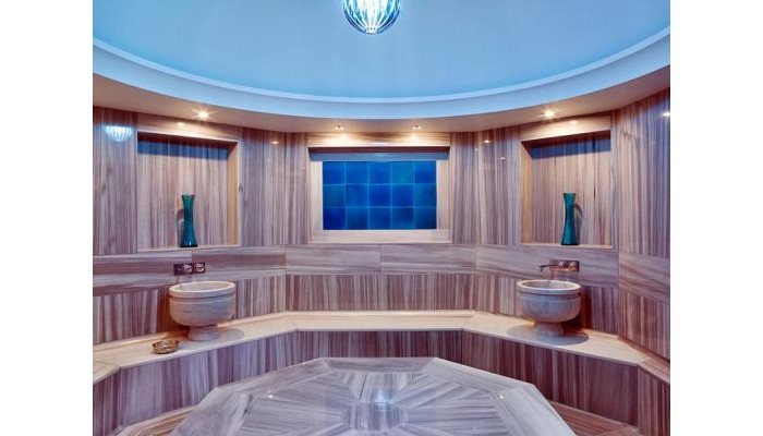 Hotel Sumahan On The Water poza 4