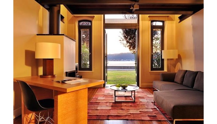 Hotel Sumahan On The Water poza 8