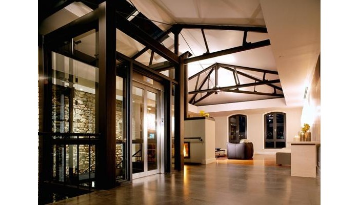 Hotel Sumahan On The Water poza 9