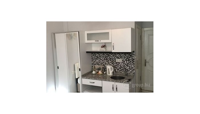 Hotel Sunrise Istanbul Suites poza 0