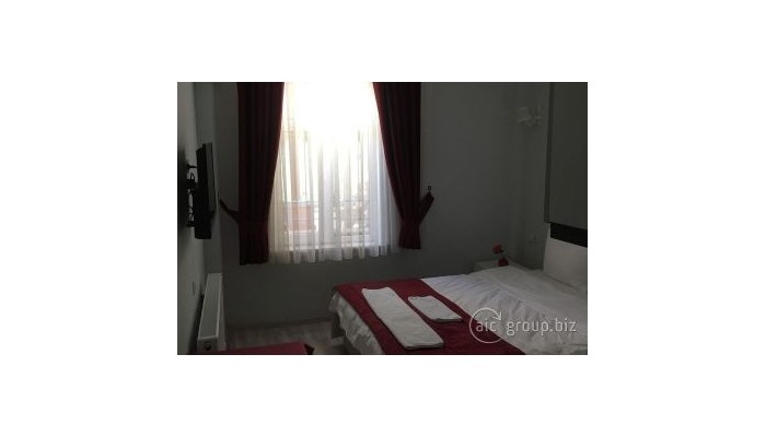 Hotel Sunrise Istanbul Suites poza 3