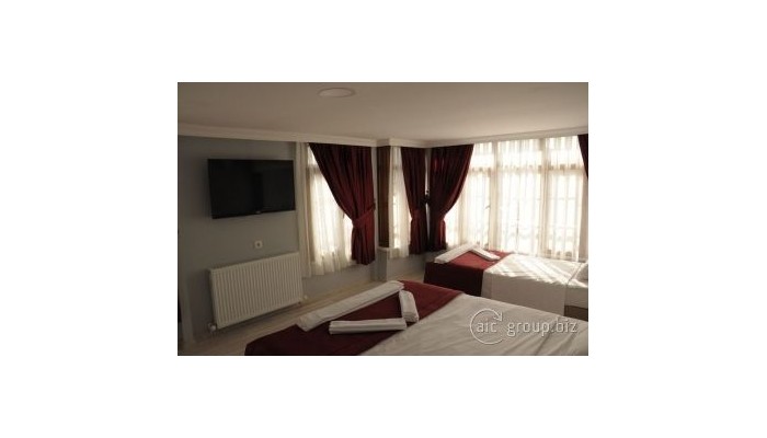 Hotel Sunrise Istanbul Suites poza 2