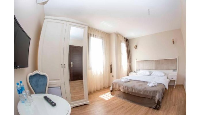 Hotel Taksim Nacre Residence poza 5
