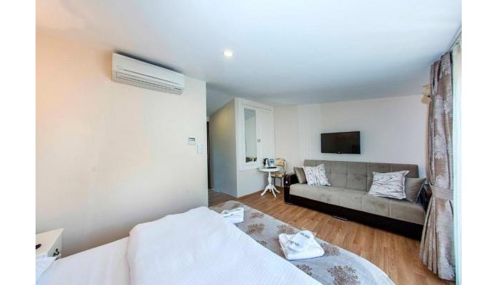 Hotel Taksim Nacre Residence poza 6