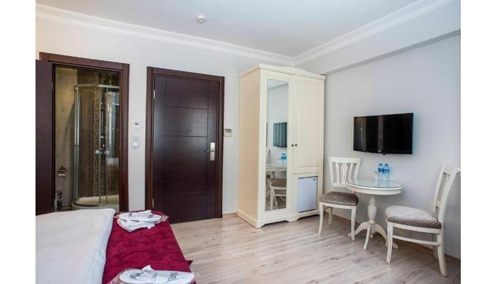 Hotel Taksim Nacre Residence poza 2