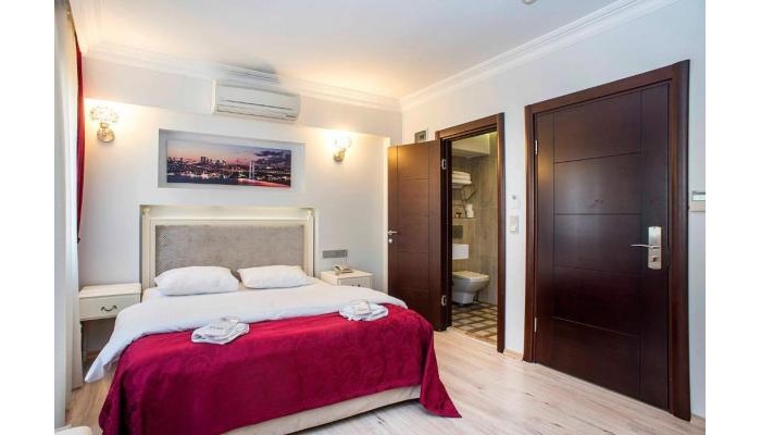 Hotel Taksim Nacre Residence poza 3