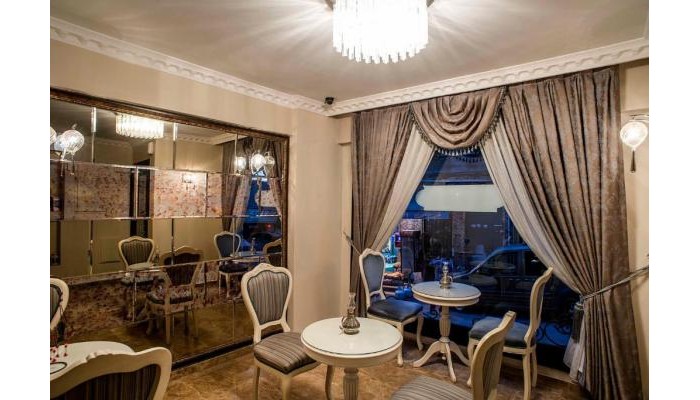 Hotel Taksim Nacre Residence poza 1