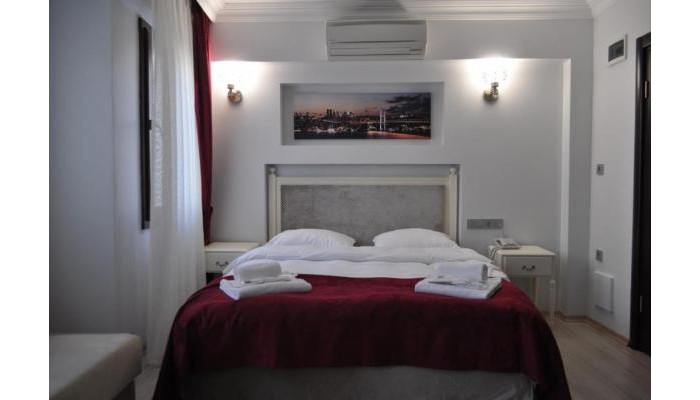 Hotel Taksim Nacre Residence poza 8