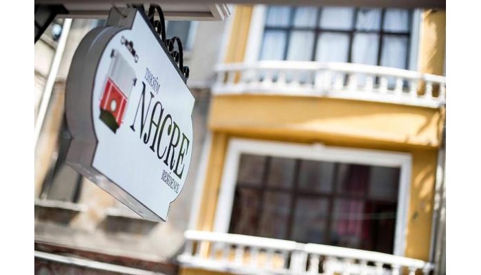 Hotel Taksim Nacre Residence poza 0