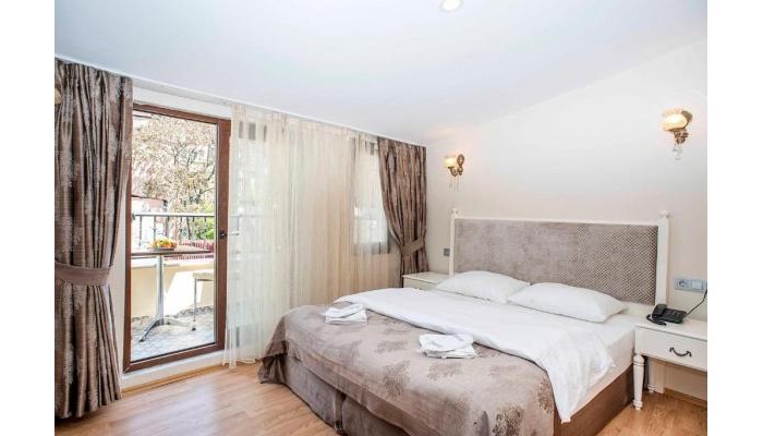 Hotel Taksim Nacre Residence poza 7