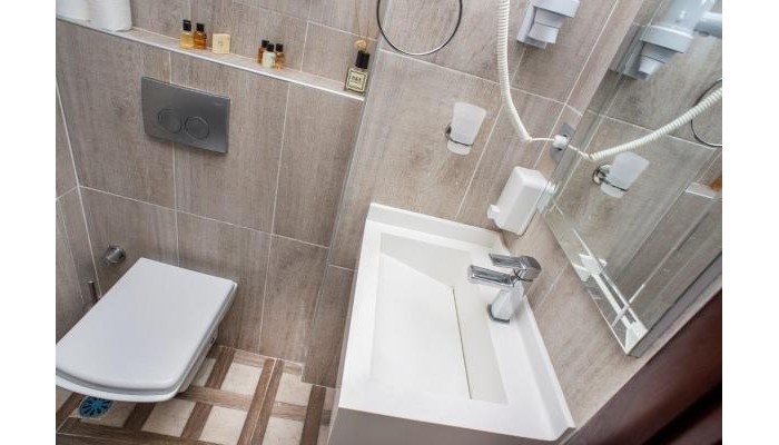 Hotel Taksim Nacre Residence poza 4